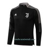 Chaqueta De Entrenamiento Trajes Juventus 2022-23 Negra - Hombre